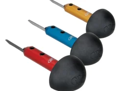 GRS® Adjustable Graver Handle Set Of 3