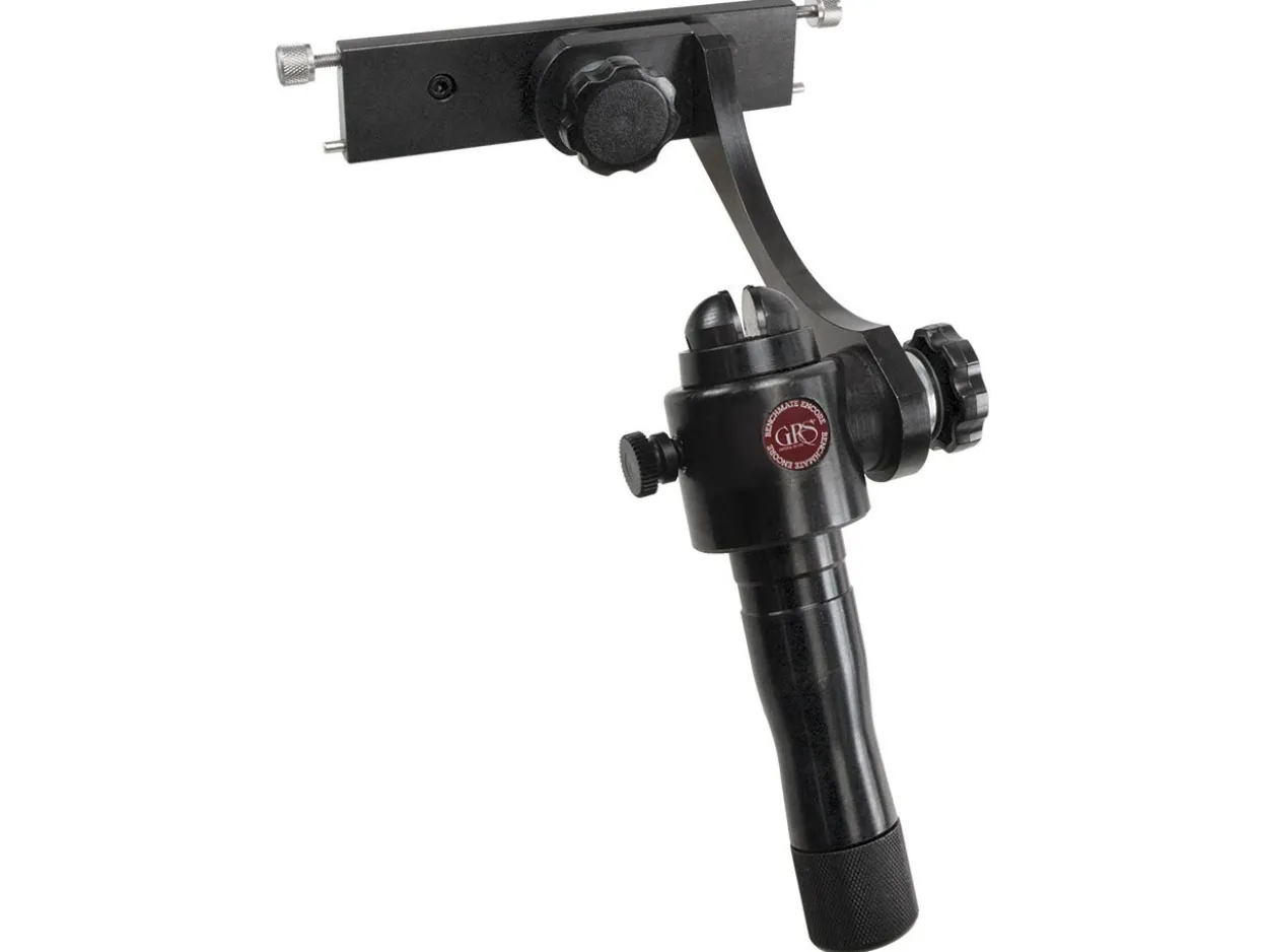 GRS® BenchMate® Encore QC Starter Set
