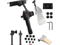 GRS® BenchMate® Encore QC Stone Setters Set