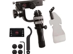 GRS® BenchMate® Encore QCX Starter Set