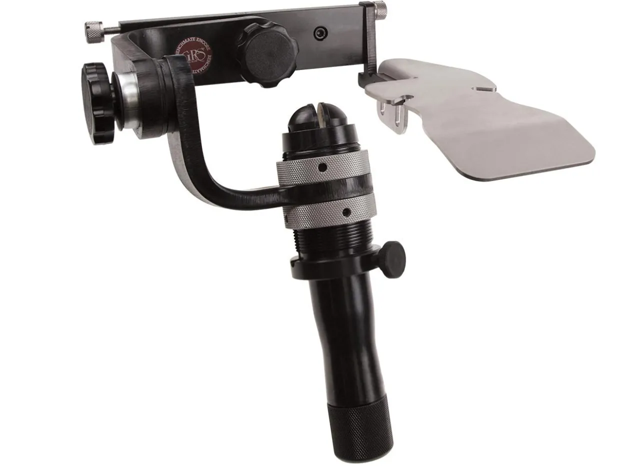 GRS® BenchMate® Encore QCX Starter Set