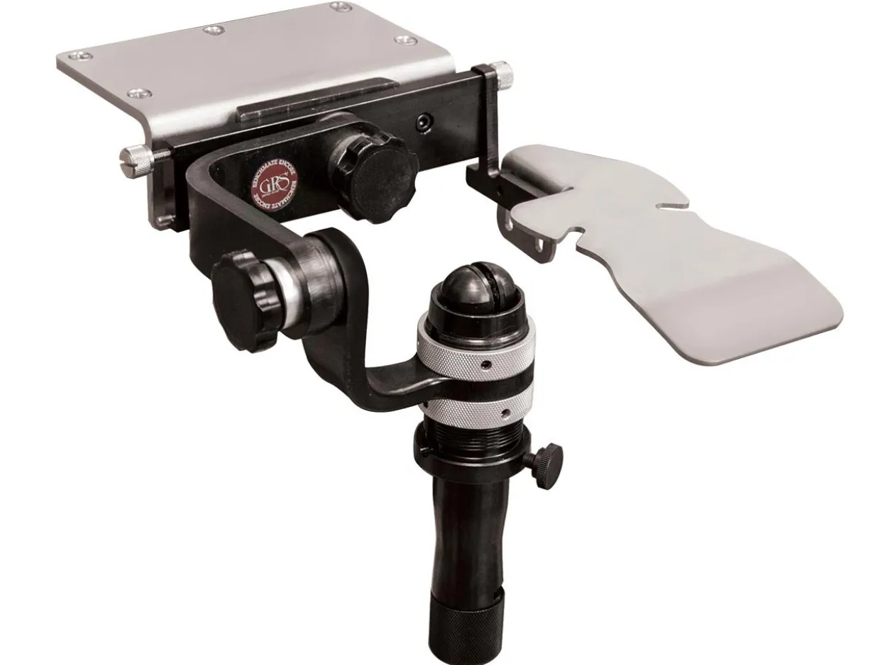 GRS® BenchMate® Encore QCX Starter Set