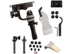 GRS® BenchMate® Encore QCX Stone Setters Set