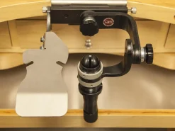 GRS® BenchMate® Encore QCX Stone Setters Set
