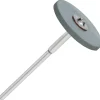 GRS® Blue Medium Diamond Wheel With Support Disc