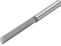 GRS® C-Max Carbide Onglette Graver 2.43mm Tool Point Width