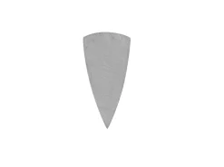 GRS® C-Max Carbide Onglette Graver 1.39mm Tool Point Width