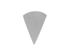 GRS® C-Max Carbide Onglette Graver 2.03mm Tool Point Width