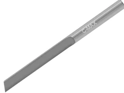 GRS® C-Max Carbide Onglette Graver 1.67mm Tool Point Width