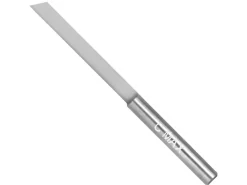 GRSĀ® C-Max Carbide Parallel Flat Graver 1.4mm Tool Point Width