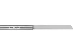 GRS® C-Max Carbide Parallel Flat Graver 1.4mm Tool Point Width