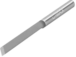 GRS® C-Max Carbide Parallel Flat Graver 1.4mm Tool Point Width