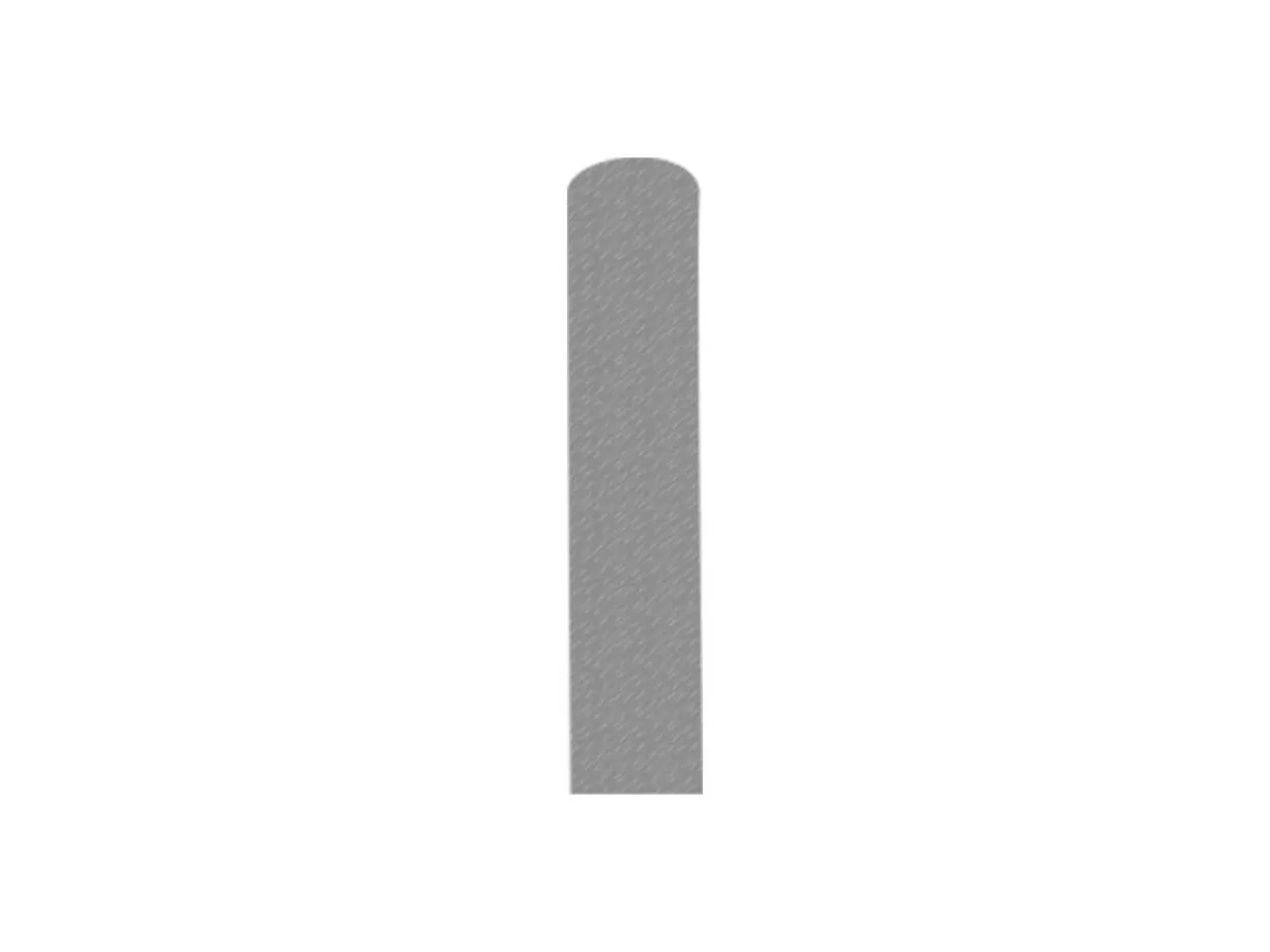 GRS® C-Max Carbide Parallel Flat Graver 0.6mm Tool Point Width