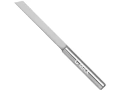 GRS® C-Max Carbide Parallel Flat Graver 1.0mm Tool Point Width