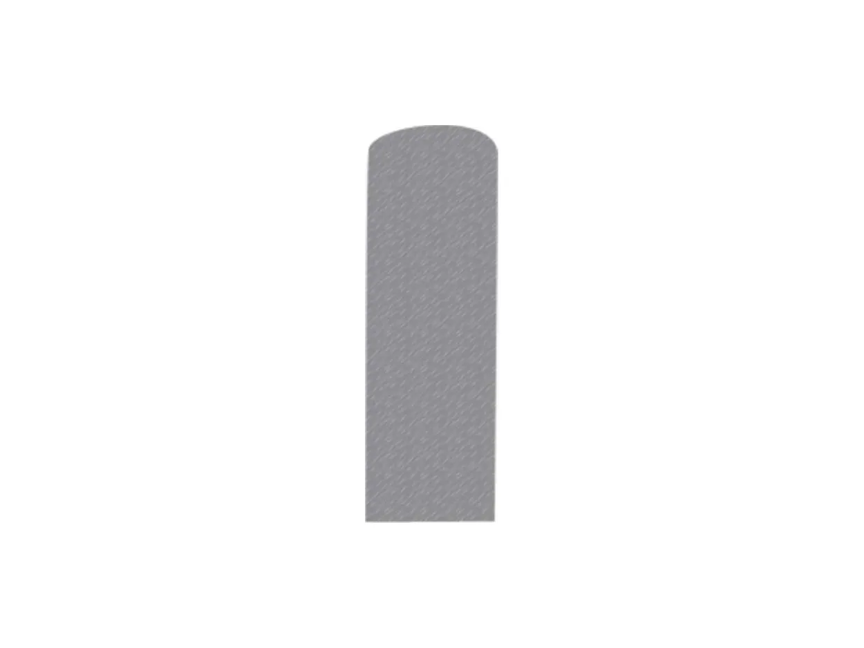 GRS® C-Max Carbide Parallel Flat Graver 1.0mm Tool Point Width