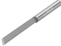 GRS® C-Max Carbide Parallel Flat Graver 1.0mm Tool Point Width