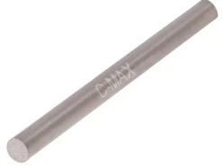 GRSĀ® C-Max Carbide Round Graver Blank 2.35mm Diameter