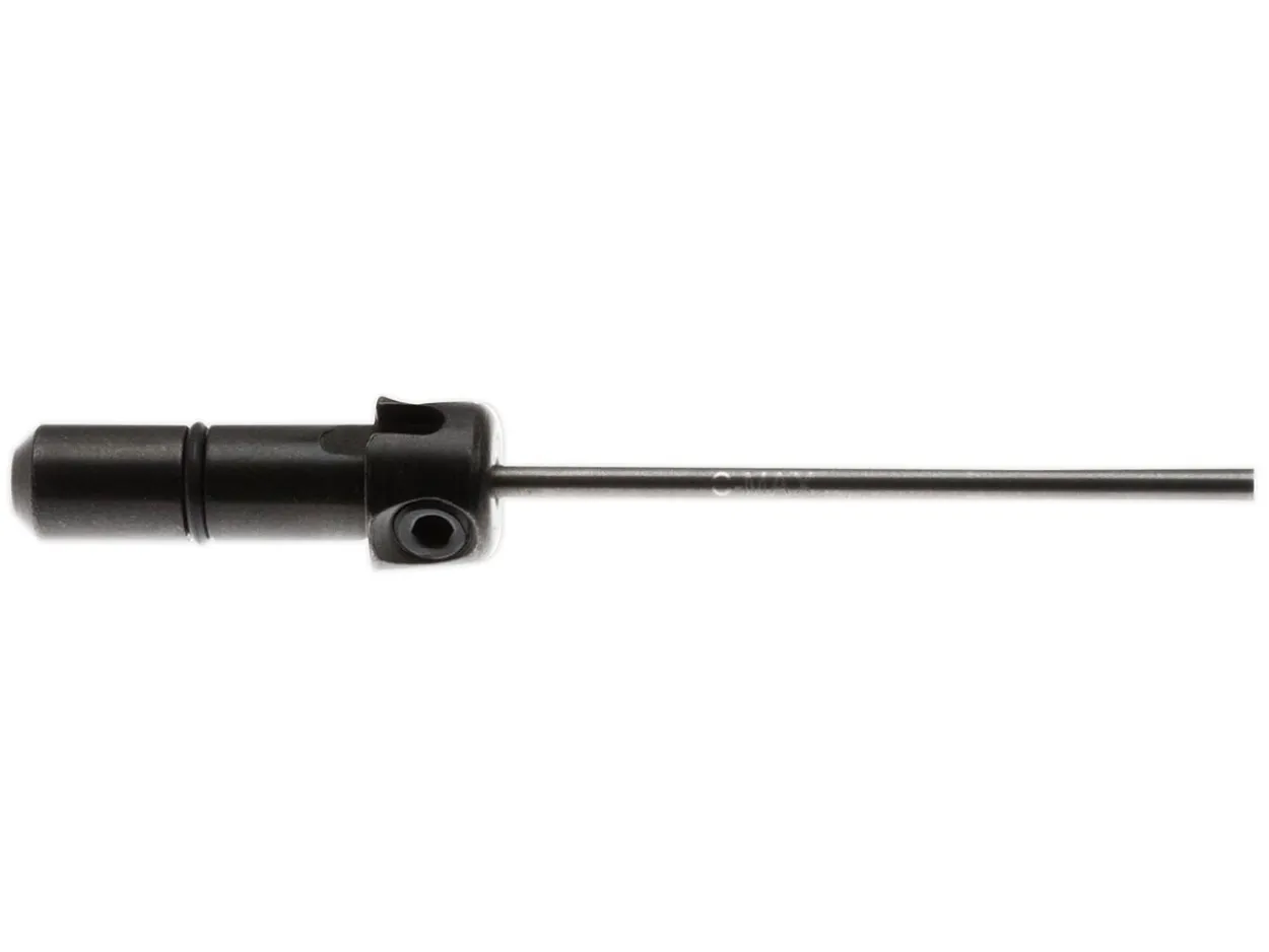 GRS® C-Max Carbide Round Graver Blank 1.8mm Diameter