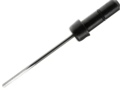 GRS® C-Max Carbide Round Graver Blank 1.8mm Diameter