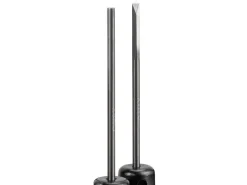 GRS® C-Max Carbide Round Graver Blank 1.8mm Diameter