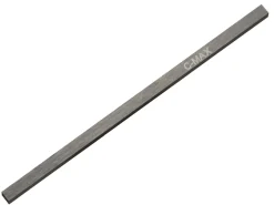 GRSĀ® C-Max Carbide Square Graver Blank 2.38mm Diameter