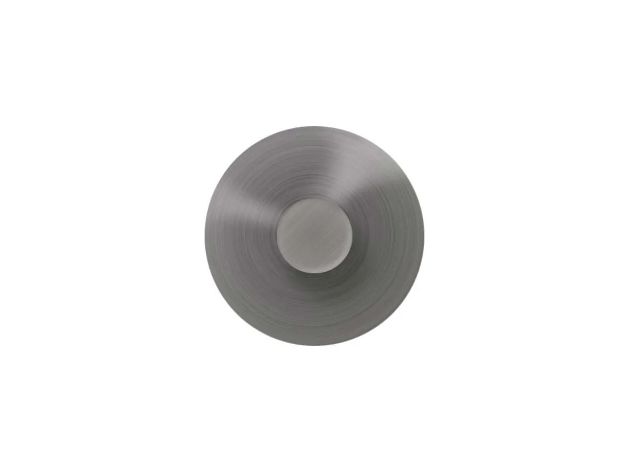 GRS® C-Max Carbide Stepped Round Graver Blank 0.8mm Diameter