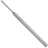 GRS® C-Max Carbide Stepped Round Graver Blank 1.0mm Diameter
