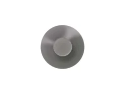 GRS® C-Max Carbide Stepped Round Graver Blank 1.0mm Diameter
