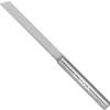 GRS® C-Max Carbide Tapered Flat Graver 0.2mm X 15 Degree Tool Point Width