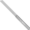 GRS® C-Max Carbide Tapered Flat Graver 0.6mm X 10 Degree Tool Point Width