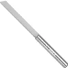 GRS® C-Max Carbide Tapered Rounded Graver 0.4mm Tool Point Width