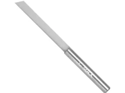 GRS® C-Max Carbide Tapered Rounded Graver 0.4mm Tool Point Width