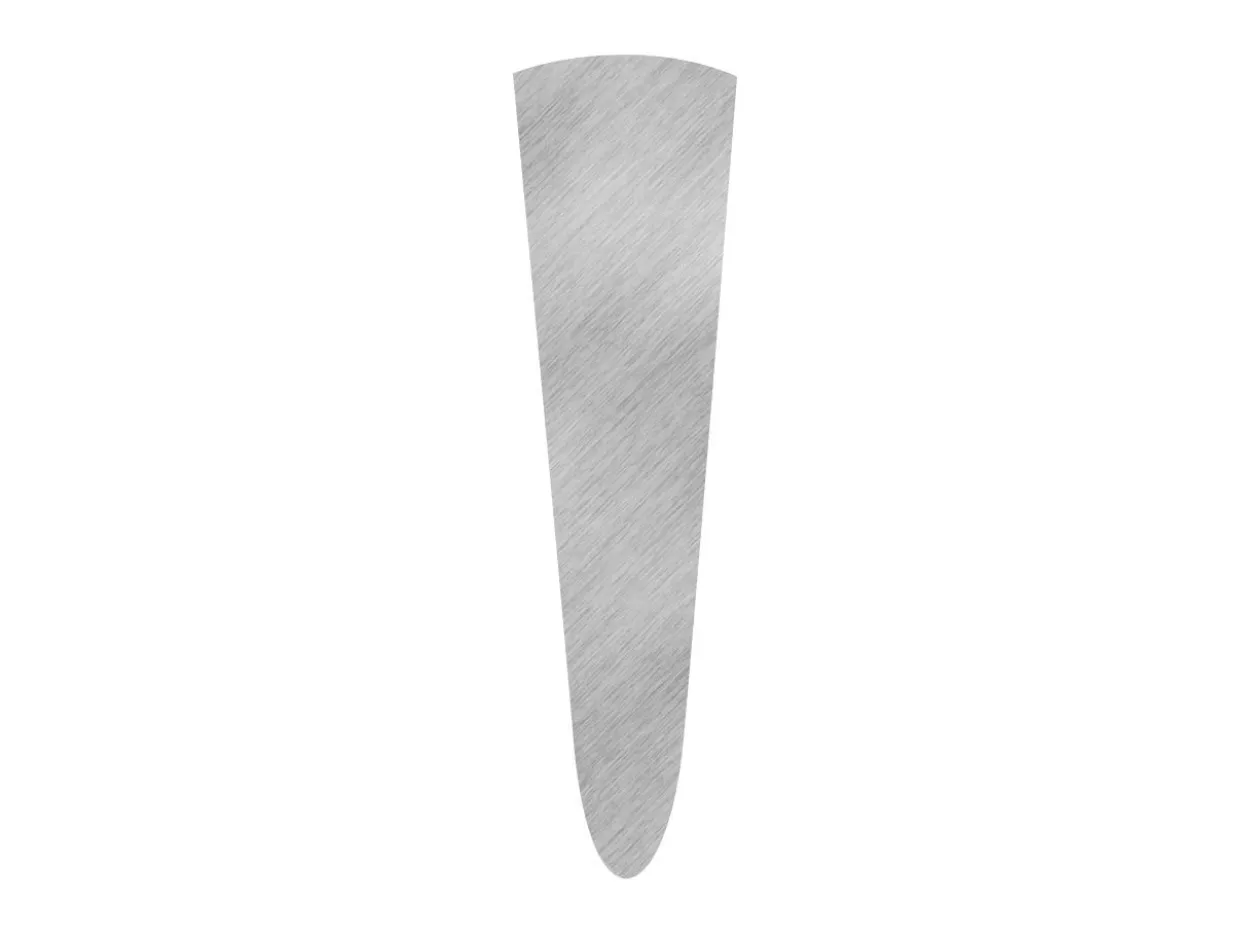 GRS® C-Max Carbide Tapered Rounded Graver 0.4mm Tool Point Width