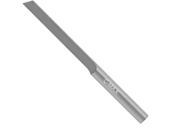 GRS® C-Max Carbide Tapered Rounded Graver 0.2mm Tool Point Width
