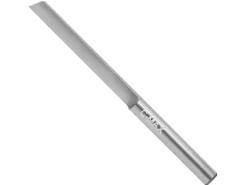 GRSĀ® C-Max Carbide Wedge Graver 45 Degree Tool Point