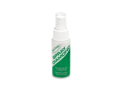 GRS® Diamond Spray 1/2 Micron Fine For Sharpening Ceramic And Cast Iron Wheels