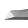 GRS® GlenSteel HSS Rhombus Graver Blank 2.35mm Diameter