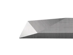 GRSĀ® GlenSteel HSS Rhombus Graver Blank 2.35mm Diameter