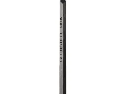GRSĀ® GlenSteel HSS V-point Graver 120 Degree Tool Point