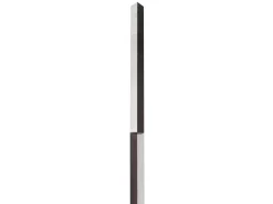 GRS® GlenSteel HSS V-point Graver 120 Degree Tool Point