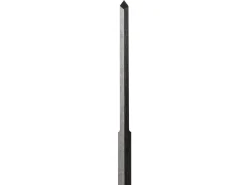 GRS® GlenSteel HSS V-point Graver 60 Degree Tool Point