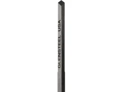 GRSĀ® GlenSteel HSS V-point Graver 105 Degree Tool Point