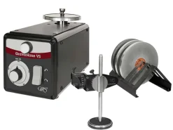 GRS® Graverhone Vs Complete Dual Angle Sharpening System 220v
