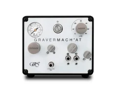 GRS® GraverMach AT