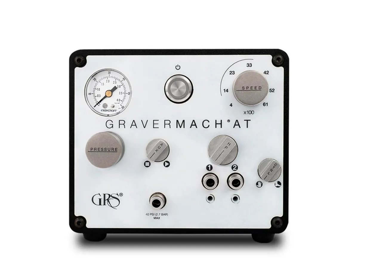 GRS® GraverMach AT
