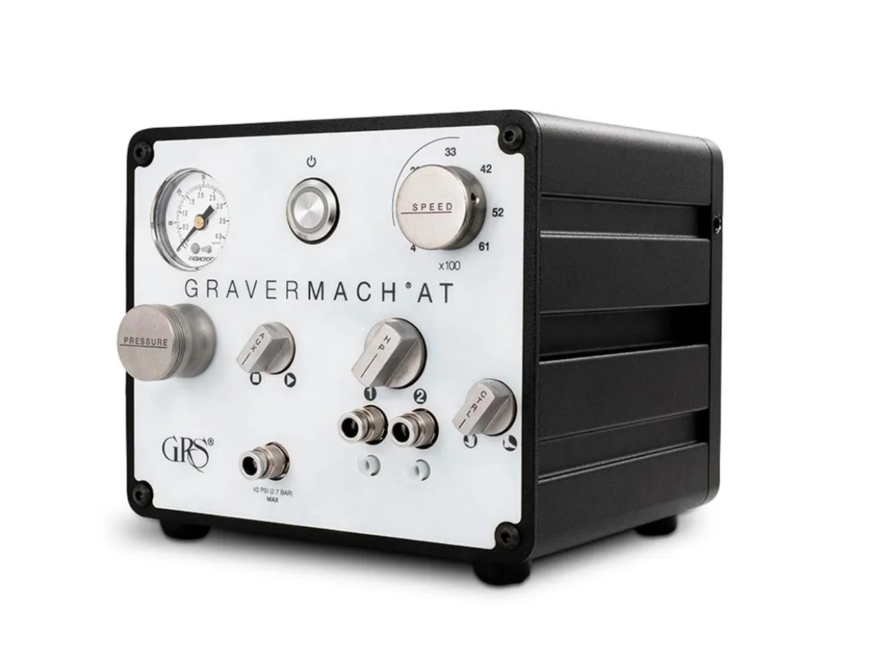 GRS® GraverMach AT