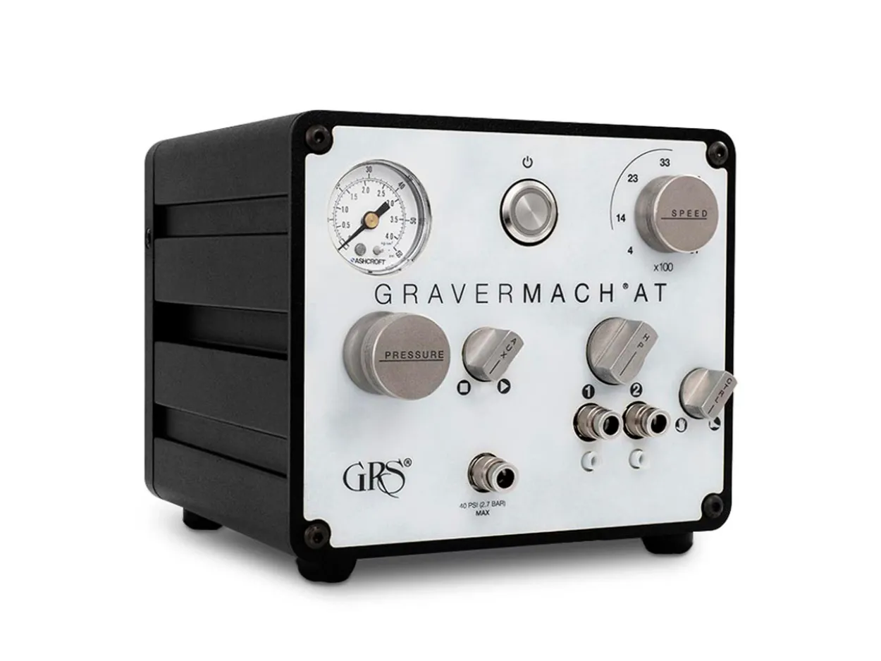 GRS® GraverMach AT