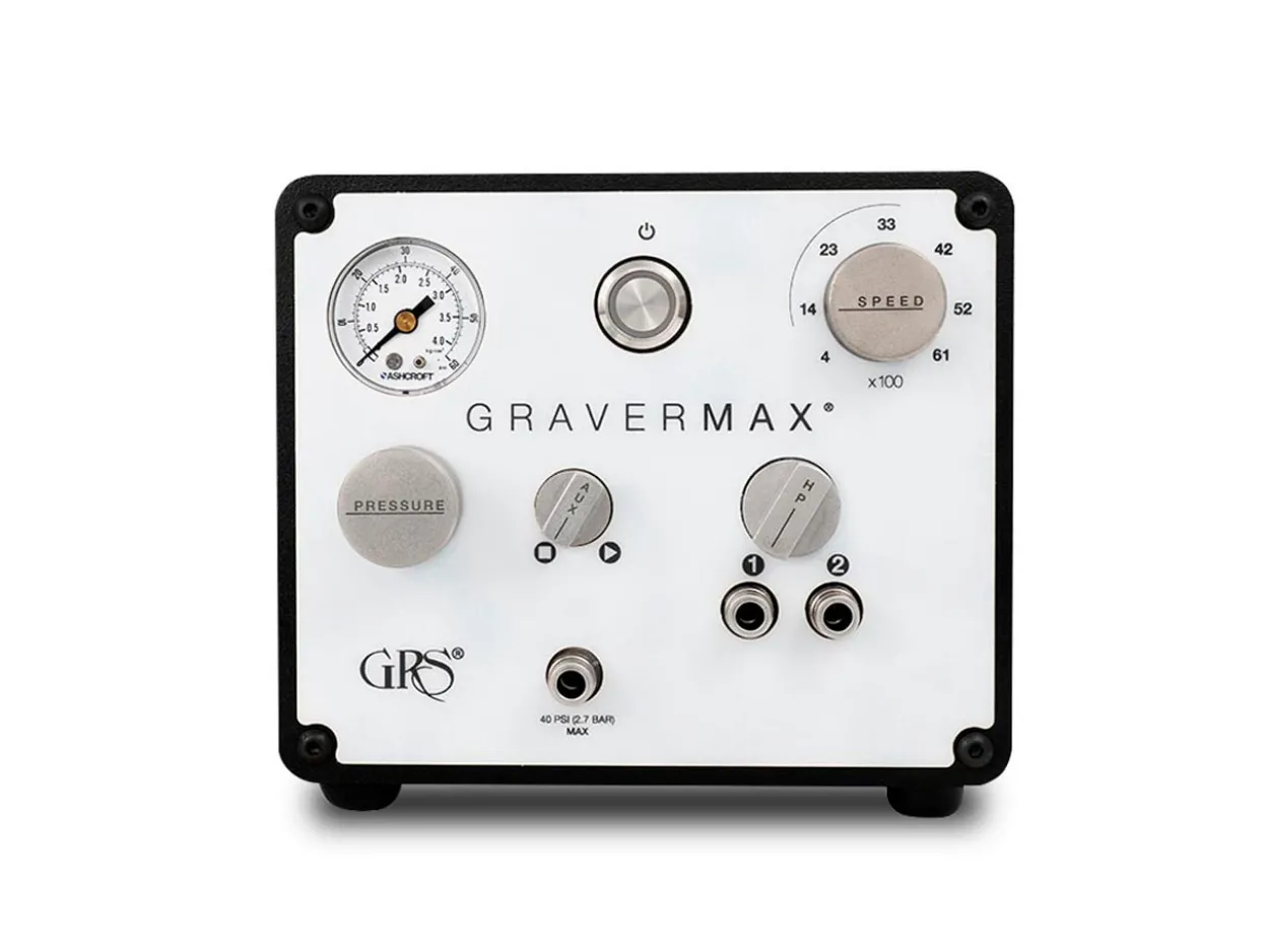 GRS® GraverMax