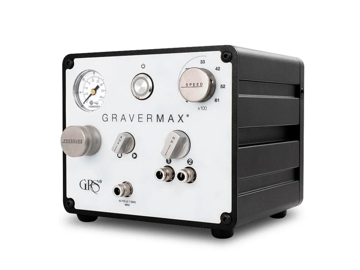 GRS® GraverMax