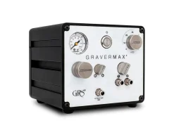 GRS® GraverMax